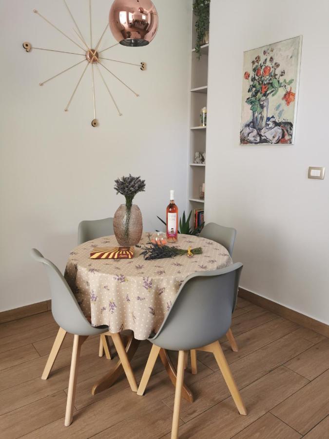 Izzy Apartment Split Eksteriør bilde