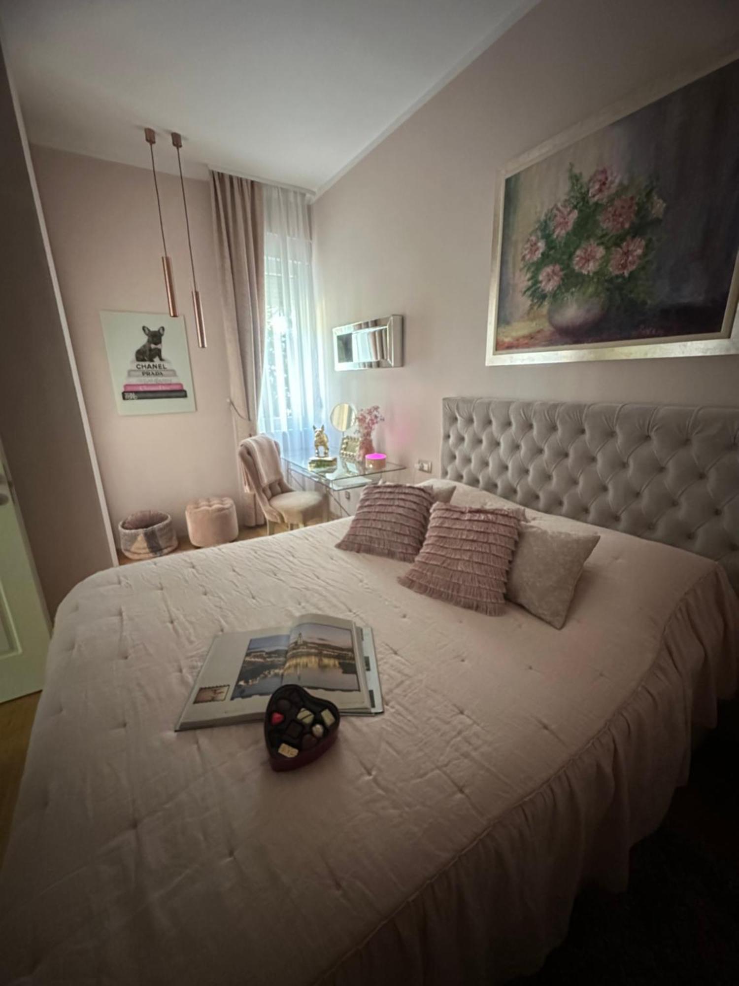Izzy Apartment Split Eksteriør bilde