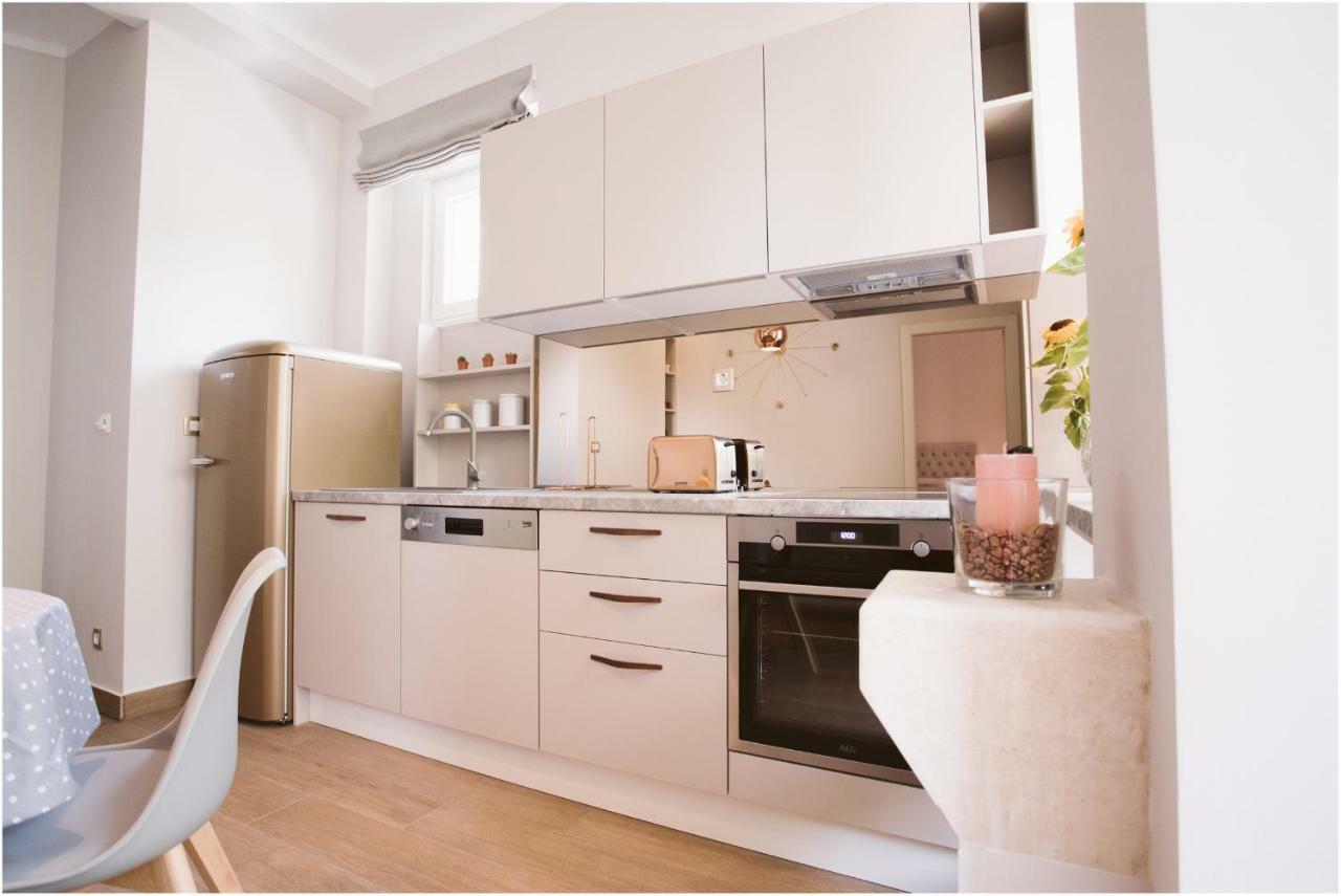 Izzy Apartment Split Eksteriør bilde