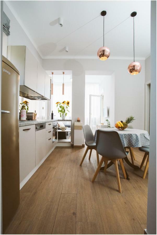 Izzy Apartment Split Eksteriør bilde