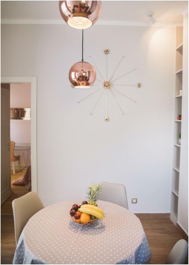 Izzy Apartment Split Eksteriør bilde