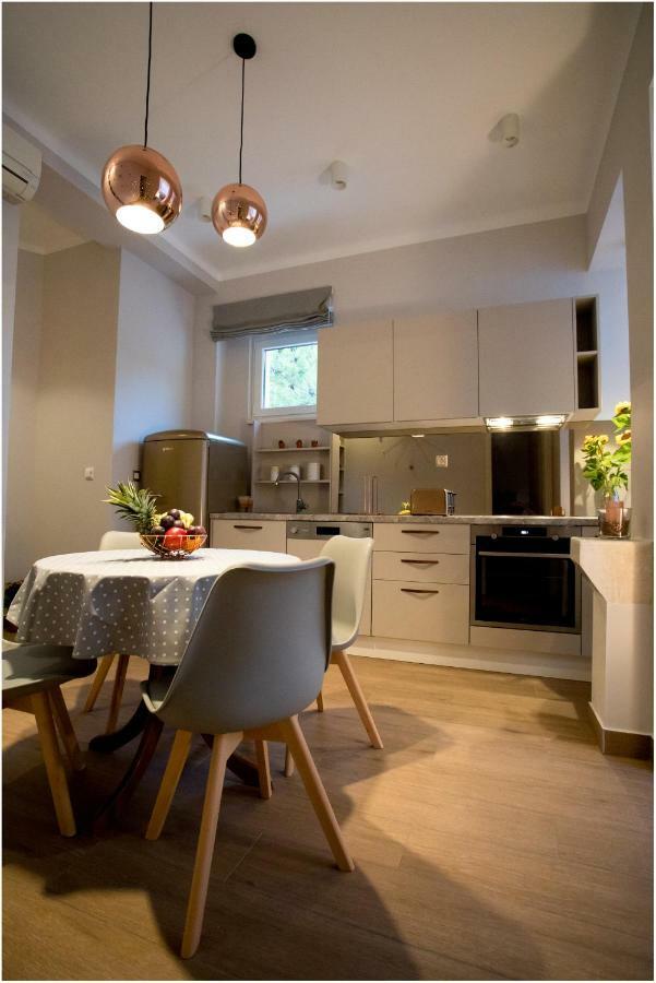 Izzy Apartment Split Eksteriør bilde