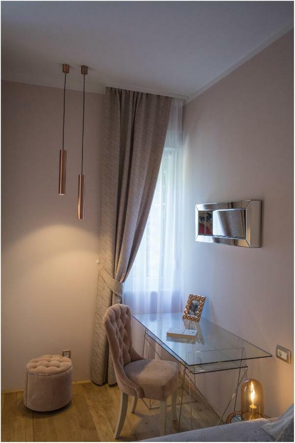 Izzy Apartment Split Eksteriør bilde
