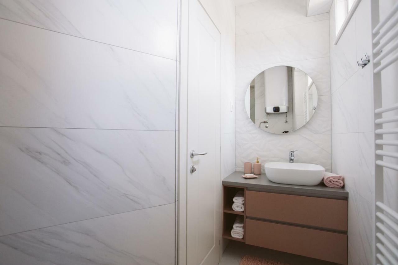 Izzy Apartment Split Eksteriør bilde