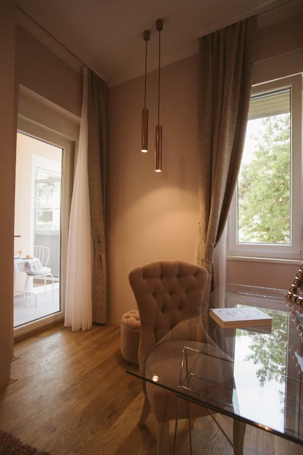 Izzy Apartment Split Eksteriør bilde