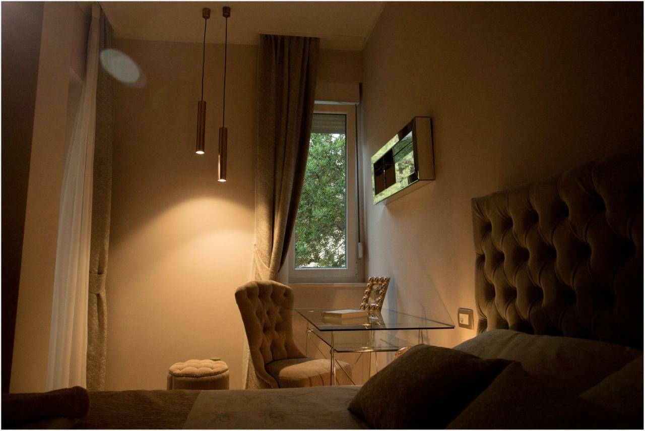 Izzy Apartment Split Eksteriør bilde